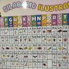 Silabário Ilustrado - Imagem 6