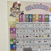 Silabário Ilustrado - Imagem 7
