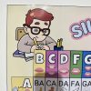 Silabário Ilustrado - Imagem 8