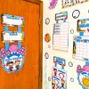 Kit Sala - Fundo do Mar 2 - Imagem 6