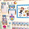 Kit Sala - Fundo do Mar 2 - Imagem 10
