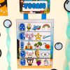 Kit Sala - Fundo do Mar 2 - Imagem 15