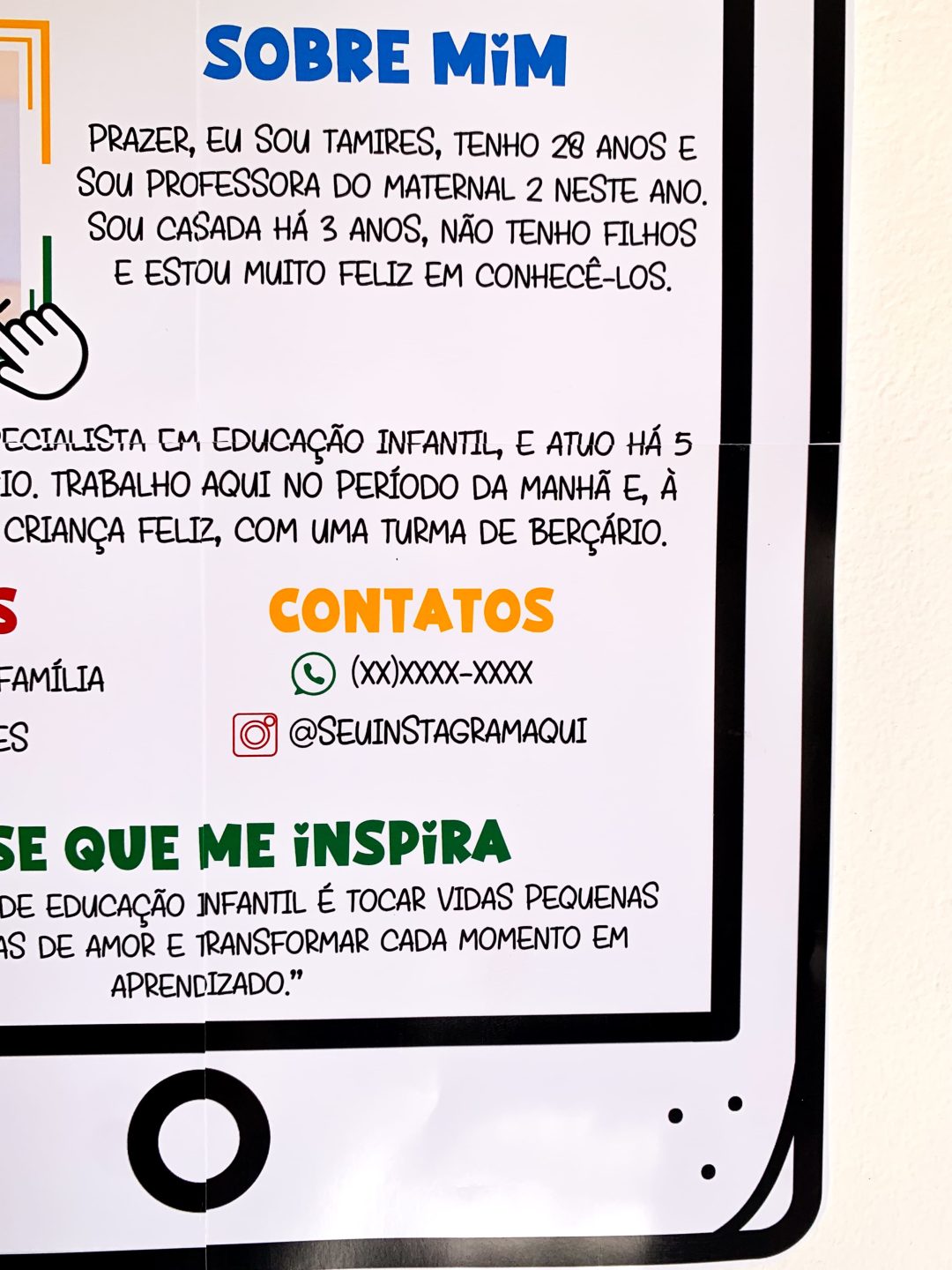 Tablet da Professora - Image 8