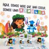 Kit Volta às Aulas - Stitch - Image 15