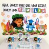 Kit Volta às Aulas - Stitch - Image 18