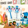 Kit Volta às Aulas - Stitch - Image 2