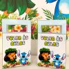 Kit Volta às Aulas - Stitch - Image 20