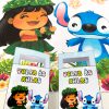 Kit Volta às Aulas - Stitch - Image 3