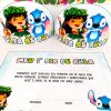 Kit Volta às Aulas - Stitch - Image 4
