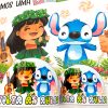 Kit Volta às Aulas - Stitch - Image 22