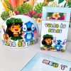 Kit Volta às Aulas - Stitch - Image 23
