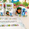 Kit Volta às Aulas - Stitch - Image 8