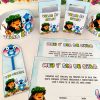 Kit Volta às Aulas - Stitch - Image 24