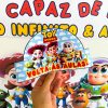Kit Volta às Aulas - Toy Story - Image 15