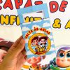 Kit Volta às Aulas - Toy Story - Image 16