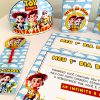 Kit Volta às Aulas - Toy Story - Image 6