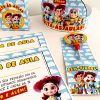 Kit Volta às Aulas - Toy Story - Image 8