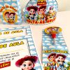 Kit Volta às Aulas - Toy Story - Image 17