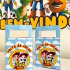 Kit Volta às Aulas - Toy Story - Image 18
