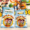Kit Volta às Aulas - Toy Story - Image 10