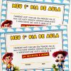 Kit Volta às Aulas - Toy Story - Image 20