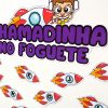 Chamadinha Musical - Imagem 4
