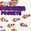 Chamadinha Musical - Imagem 5
