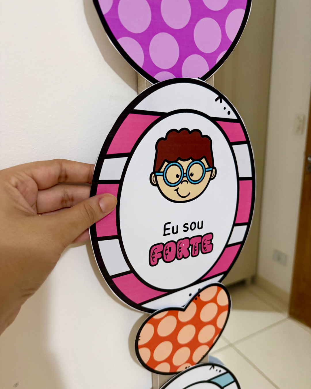 Espelho das Afirmações - Image 8