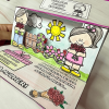 Cartão Jardim 3D - Dia da Mulher - Imagem 7