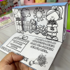 Cartão Jardim 3D - Dia da Mulher - Imagem 10