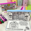 Cartão Jardim 3D - Dia da Mulher - Imagem 12
