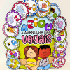 Luva Aventura das Vogais