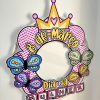 Decoração Bambolê Dia da Mulher - Image 2