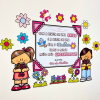 Painel dia da Mulher - Image 3