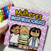 Mulheres Inspiradoras - Image 4