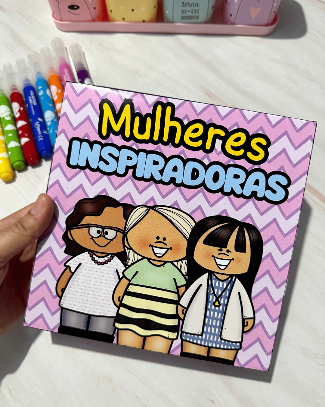 Mulheres Inspiradoras - Image 4