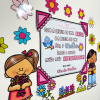 Painel dia da Mulher - Image 5