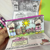 Cartão Jardim 3D - Dia da Mulher - Imagem 14