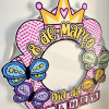 Decoração Bambolê Dia da Mulher - Image 5