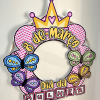Decoração Bambolê Dia da Mulher - Image 6