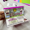 Cartão Jardim 3D - Dia da Mulher - Imagem 4