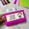 Cartão Jardim 3D - Dia da Mulher - Imagem 6