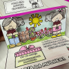 Cartão Jardim 3D - Dia da Mulher
