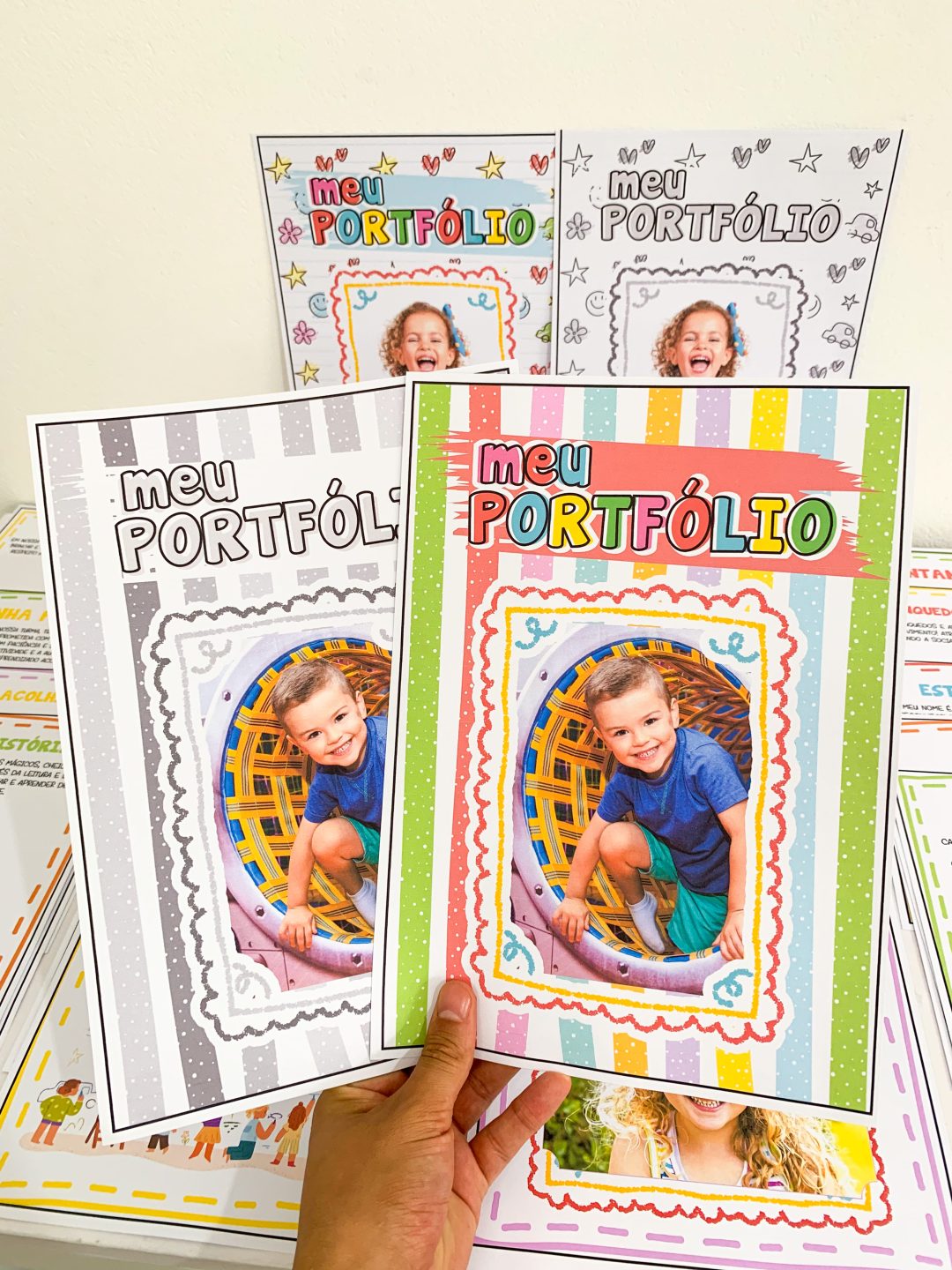Portfólio