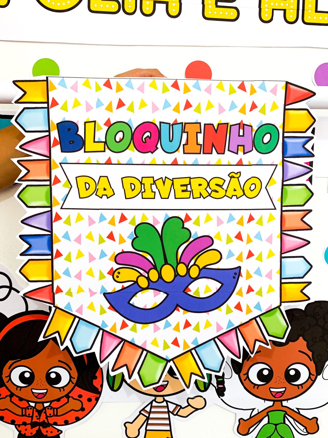 Brasão Carnaval - Image 10