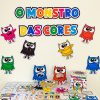 Monstro das Cores - Image 13