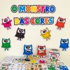 Monstro das Cores - Image 38