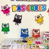 Monstro das Cores - Image 39