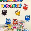 Monstro das Cores - Image 15