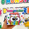 Monstro das Cores - Image 8